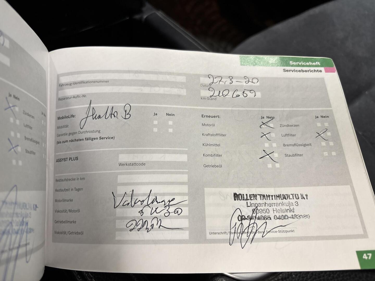 MERCEDES-BENZ ML 2006