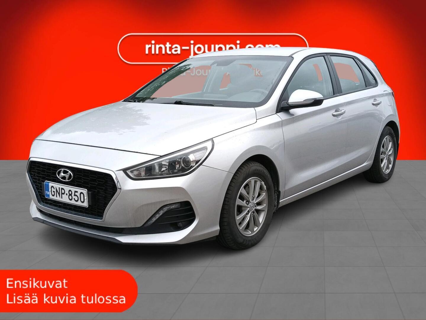 HYUNDAI i30 Hatchback 2020