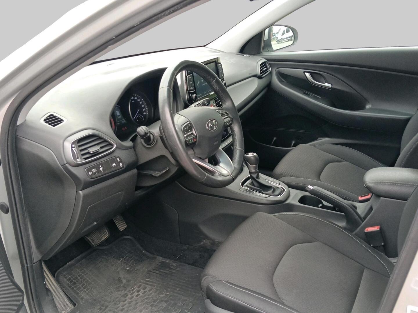 HYUNDAI i30 Hatchback 2020