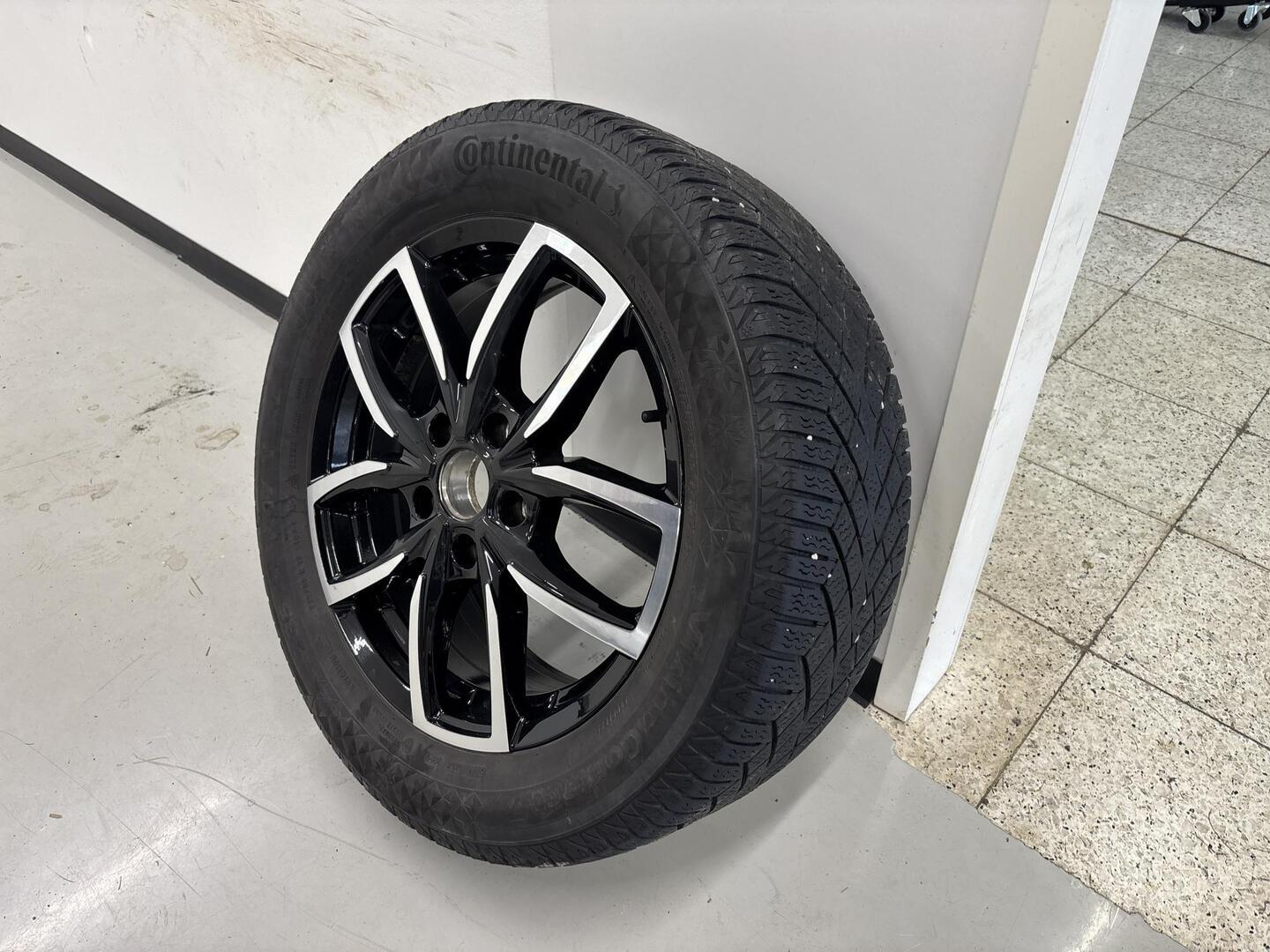 VOLKSWAGEN Transporter 2016