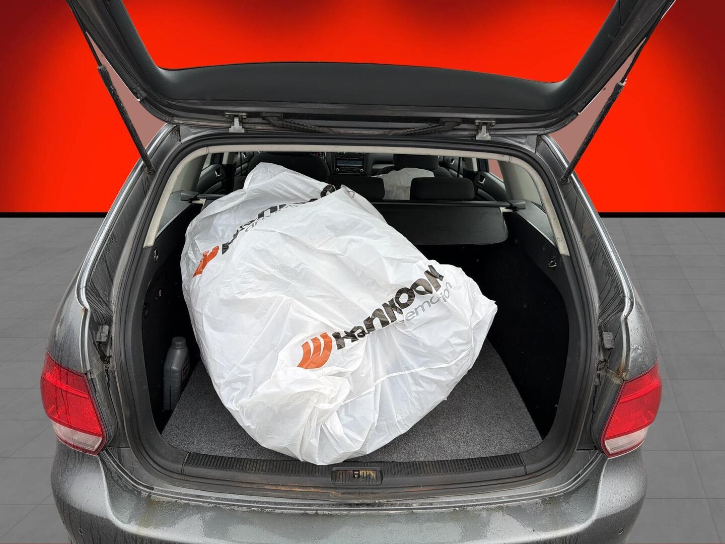 VOLKSWAGEN Golf 2010