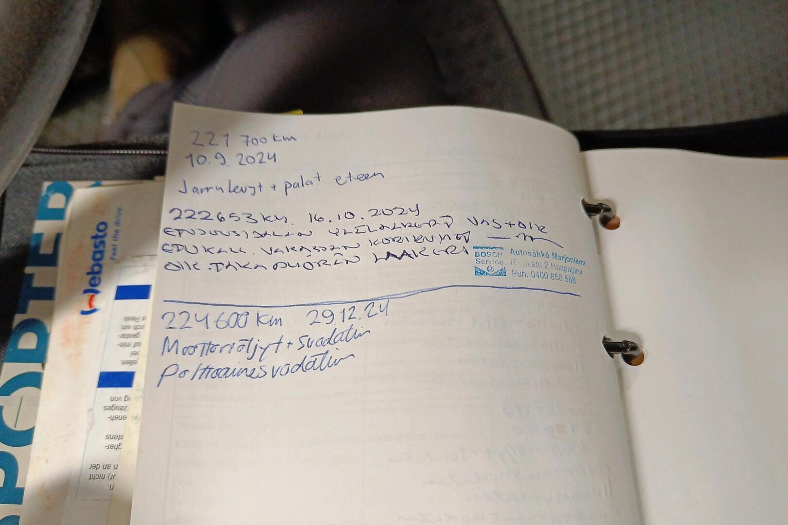 VOLKSWAGEN Transporter 2005