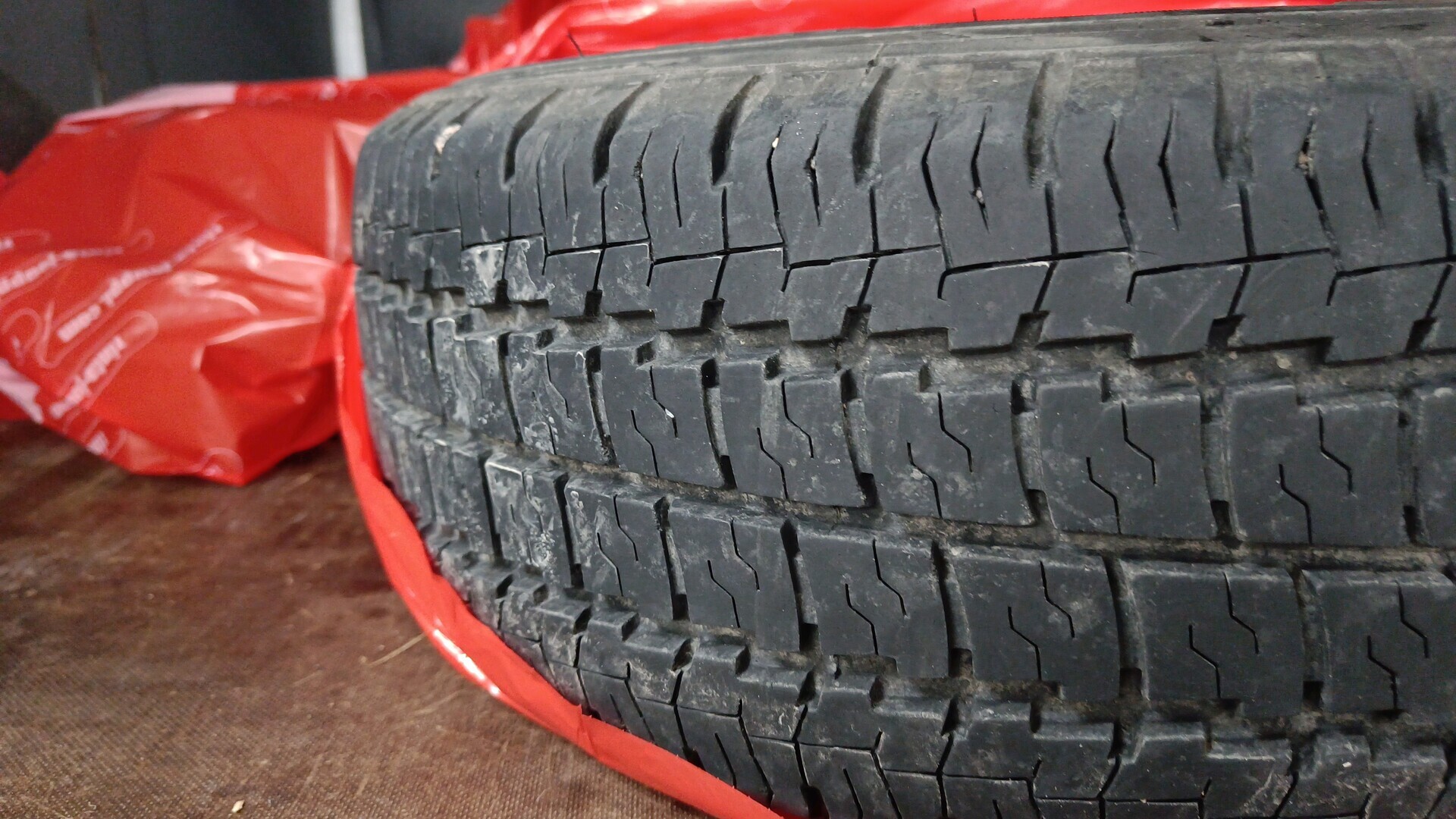 VOLKSWAGEN Transporter 2005