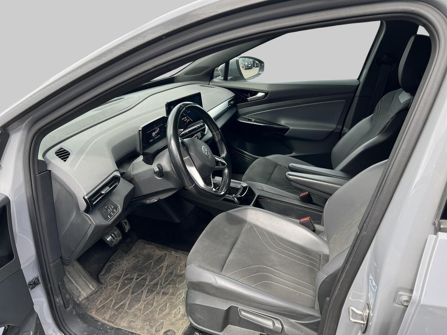 VOLKSWAGEN ID.4 2022