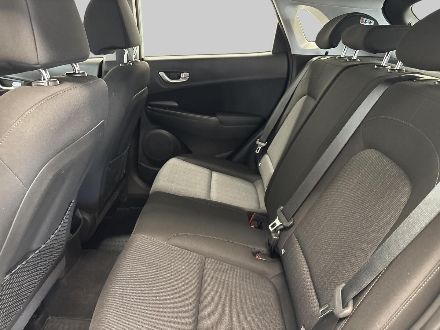 HYUNDAI KONA 2021