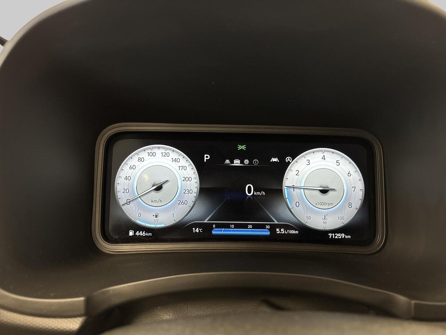 HYUNDAI KONA 2021