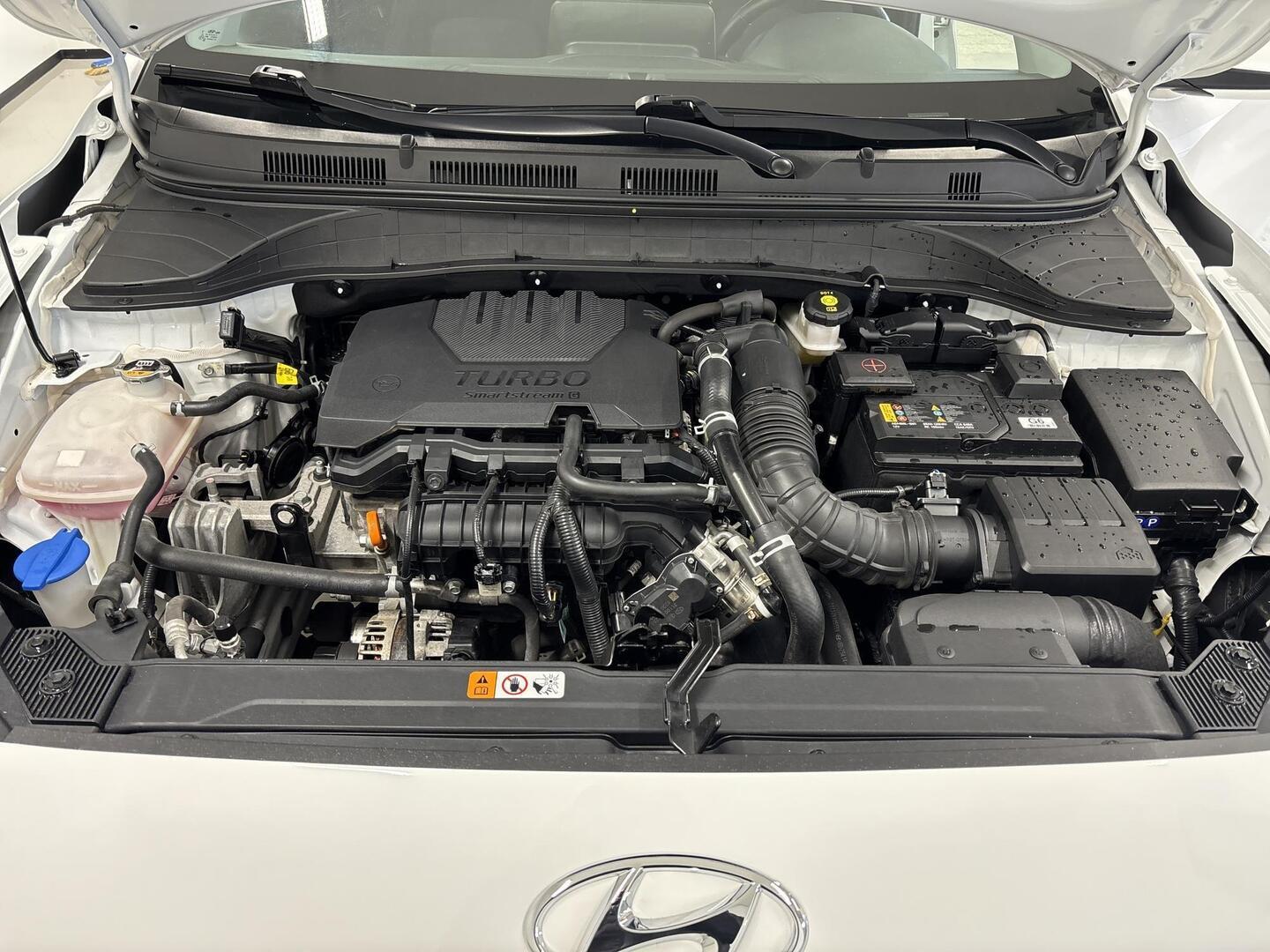 HYUNDAI KONA 2021