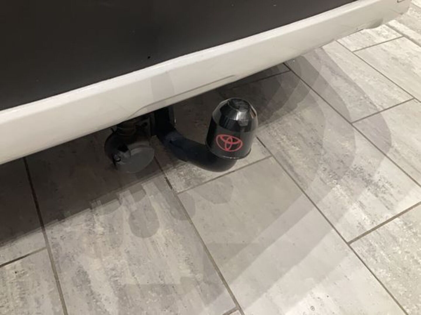 TOYOTA COROLLA CROSS 2023