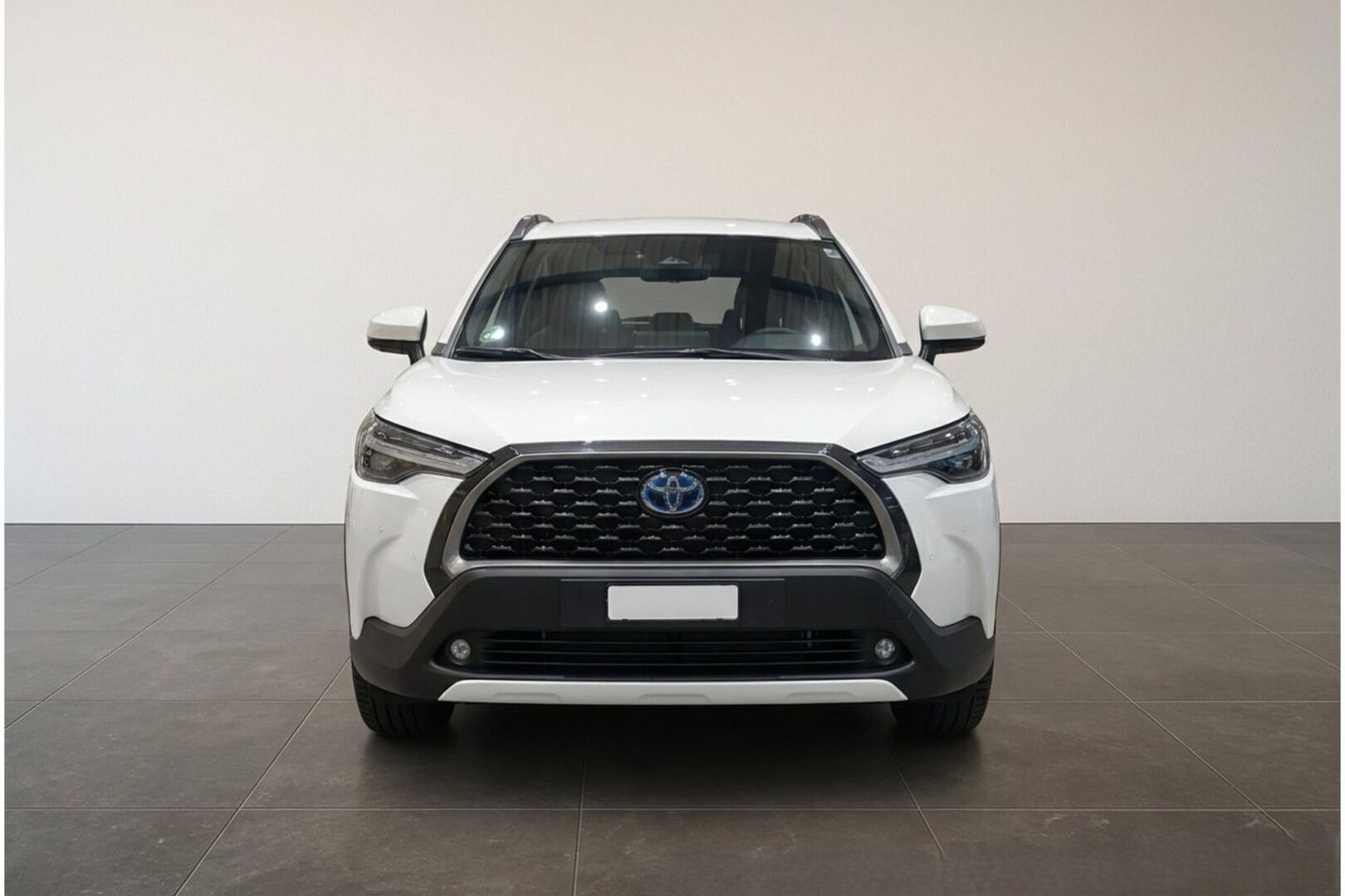 TOYOTA COROLLA CROSS 2023