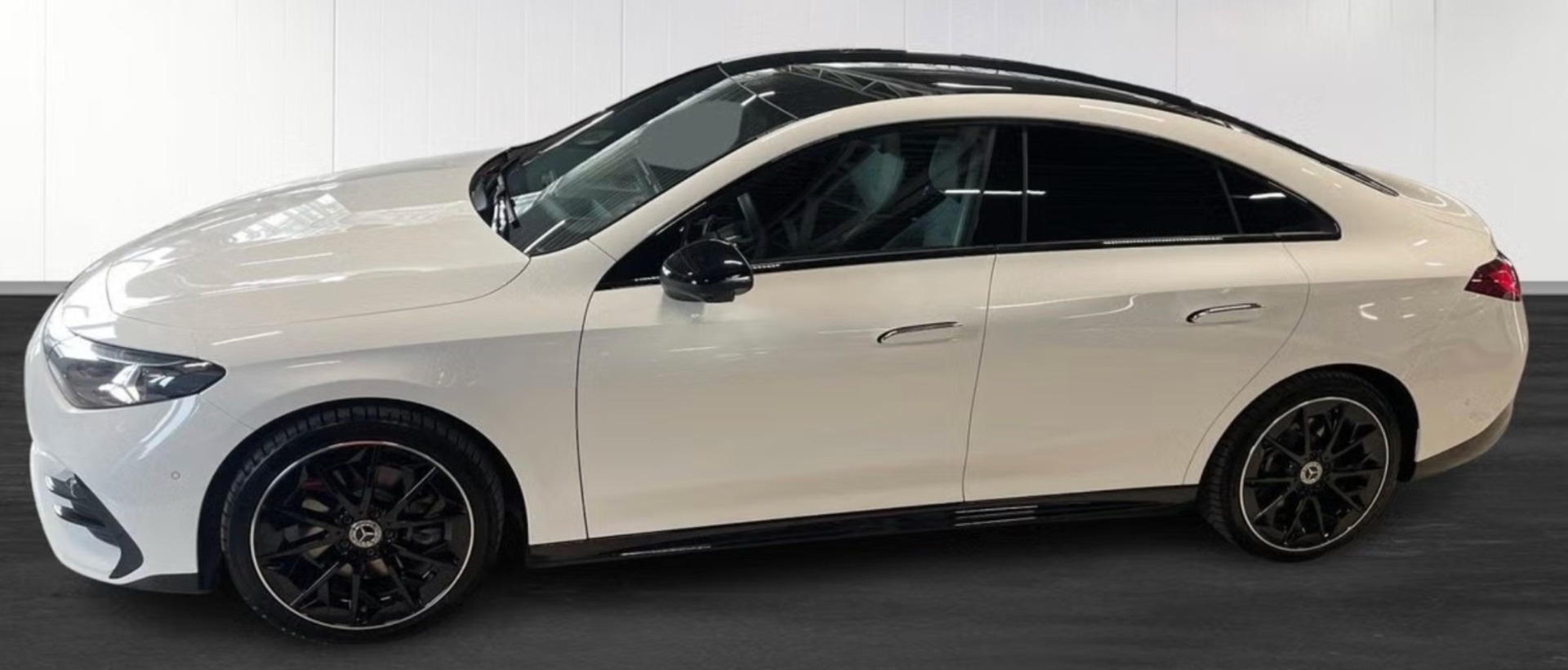 MERCEDES-BENZ CLA 2025