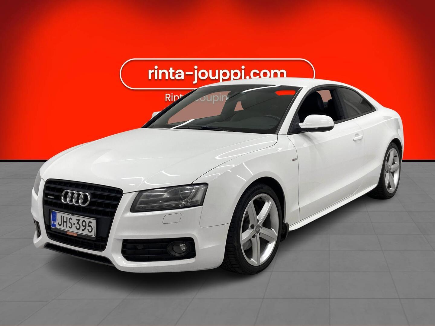 AUDI A5 2011