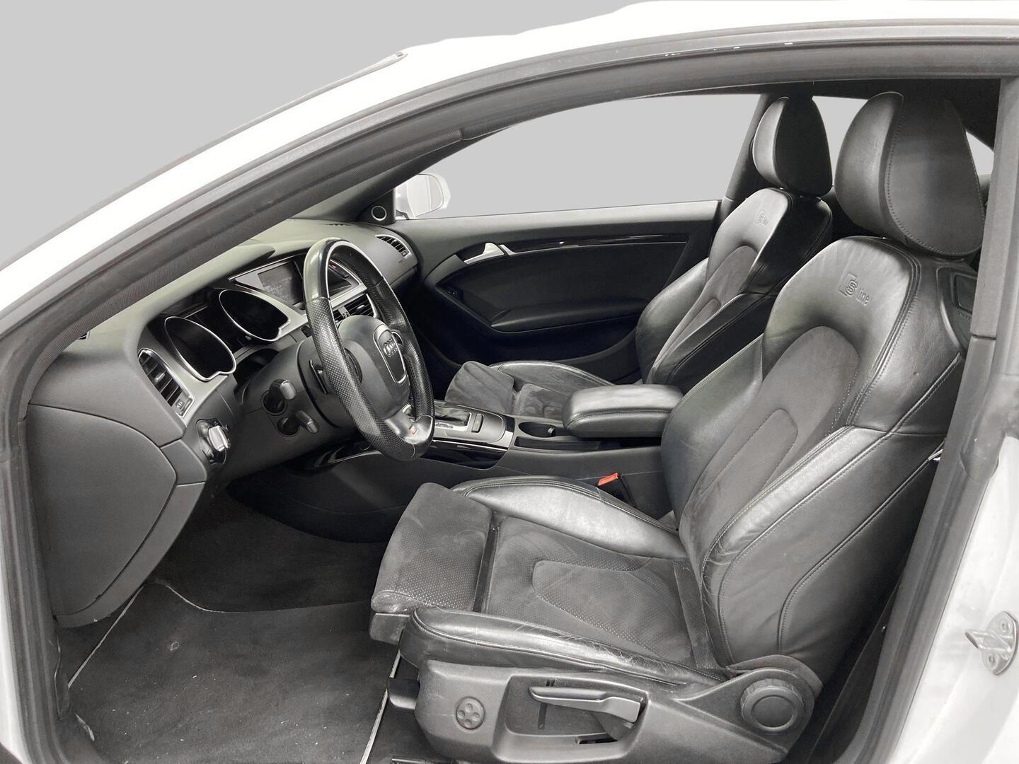 AUDI A5 2011