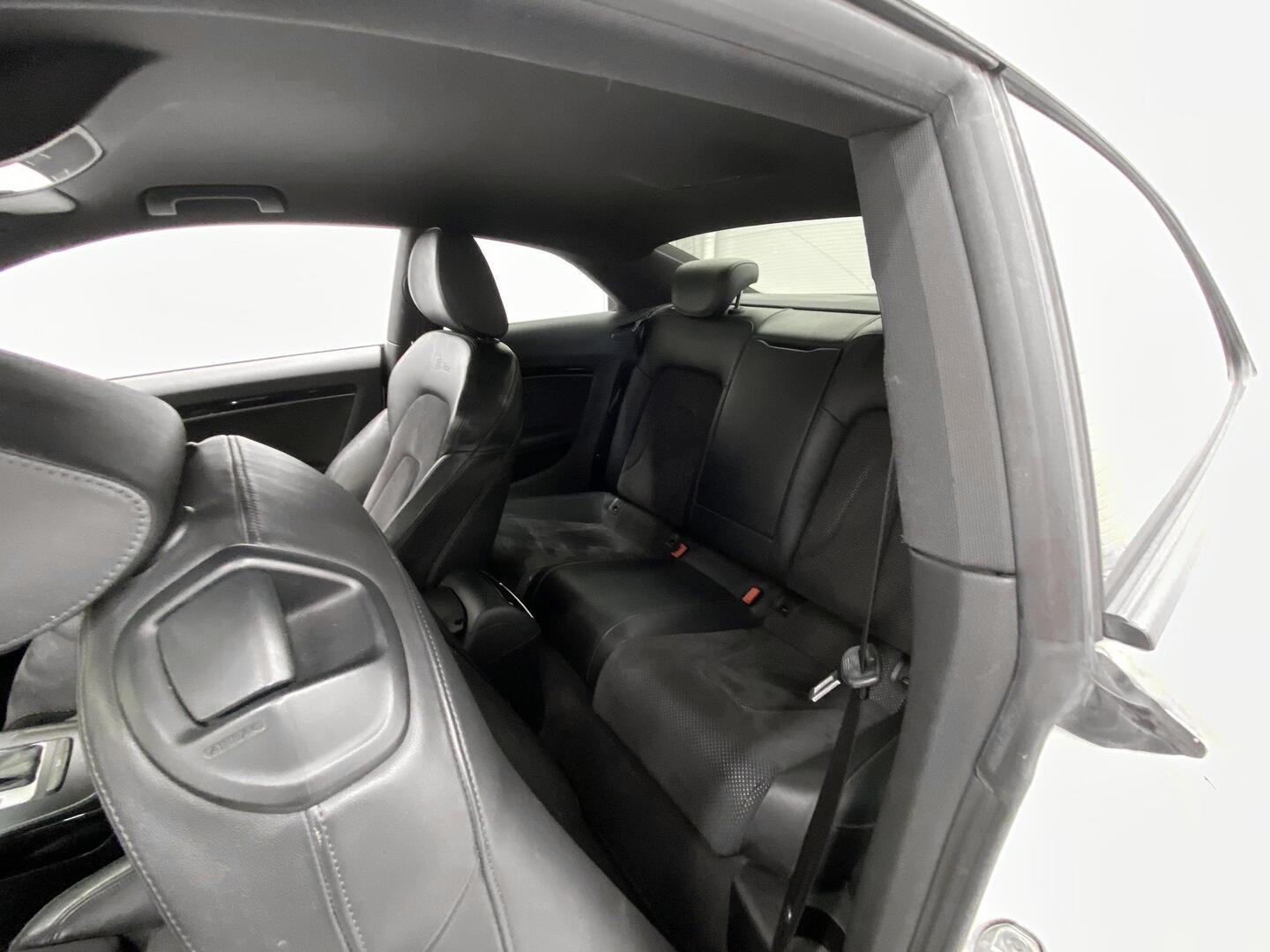 AUDI A5 2011
