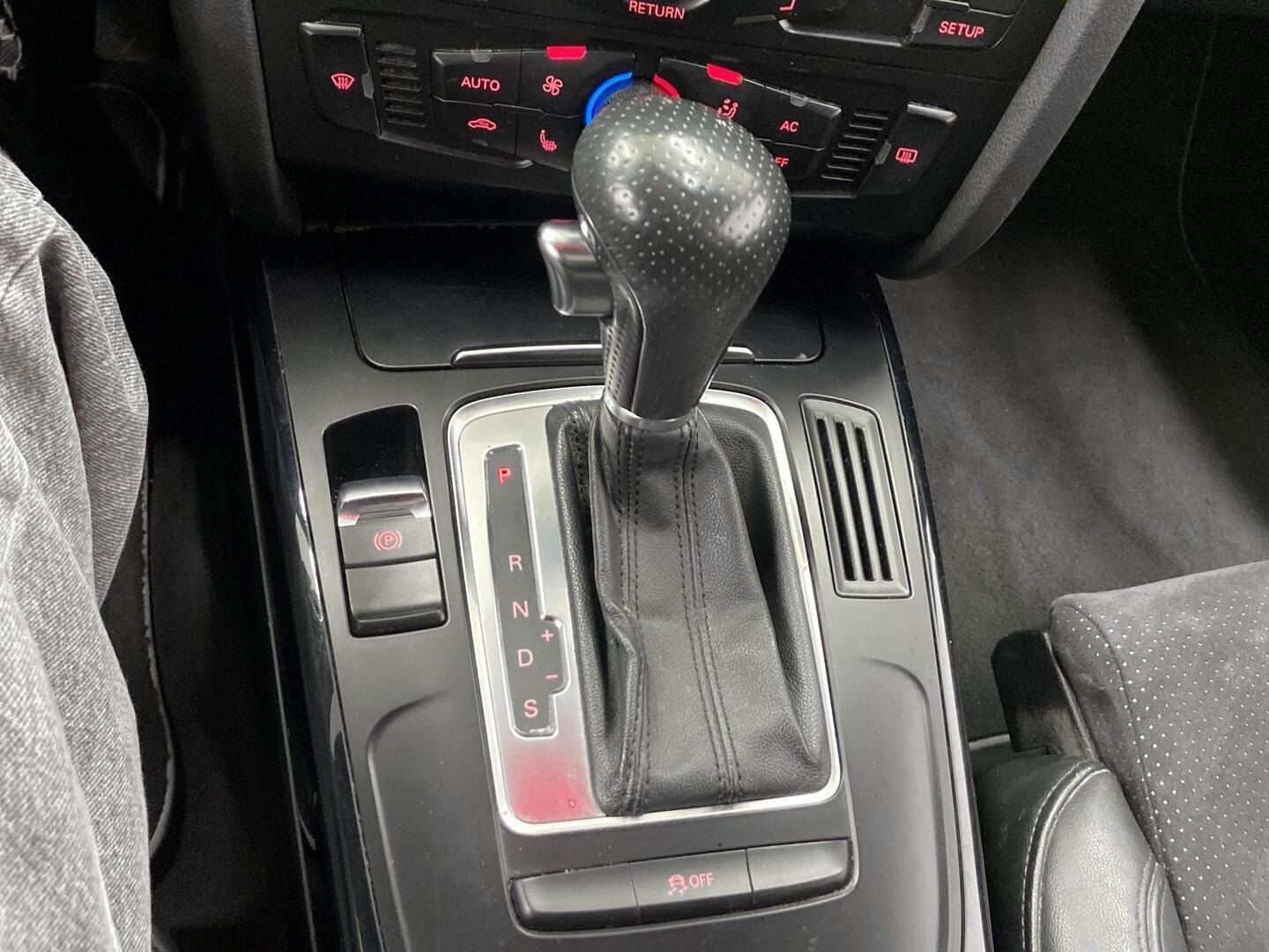 AUDI A5 2011