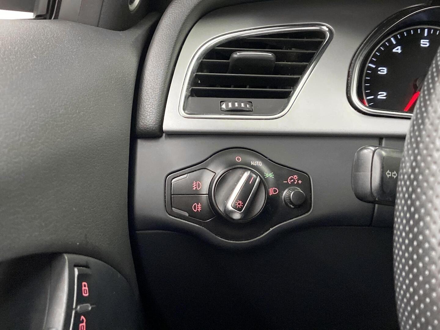 AUDI A5 2011