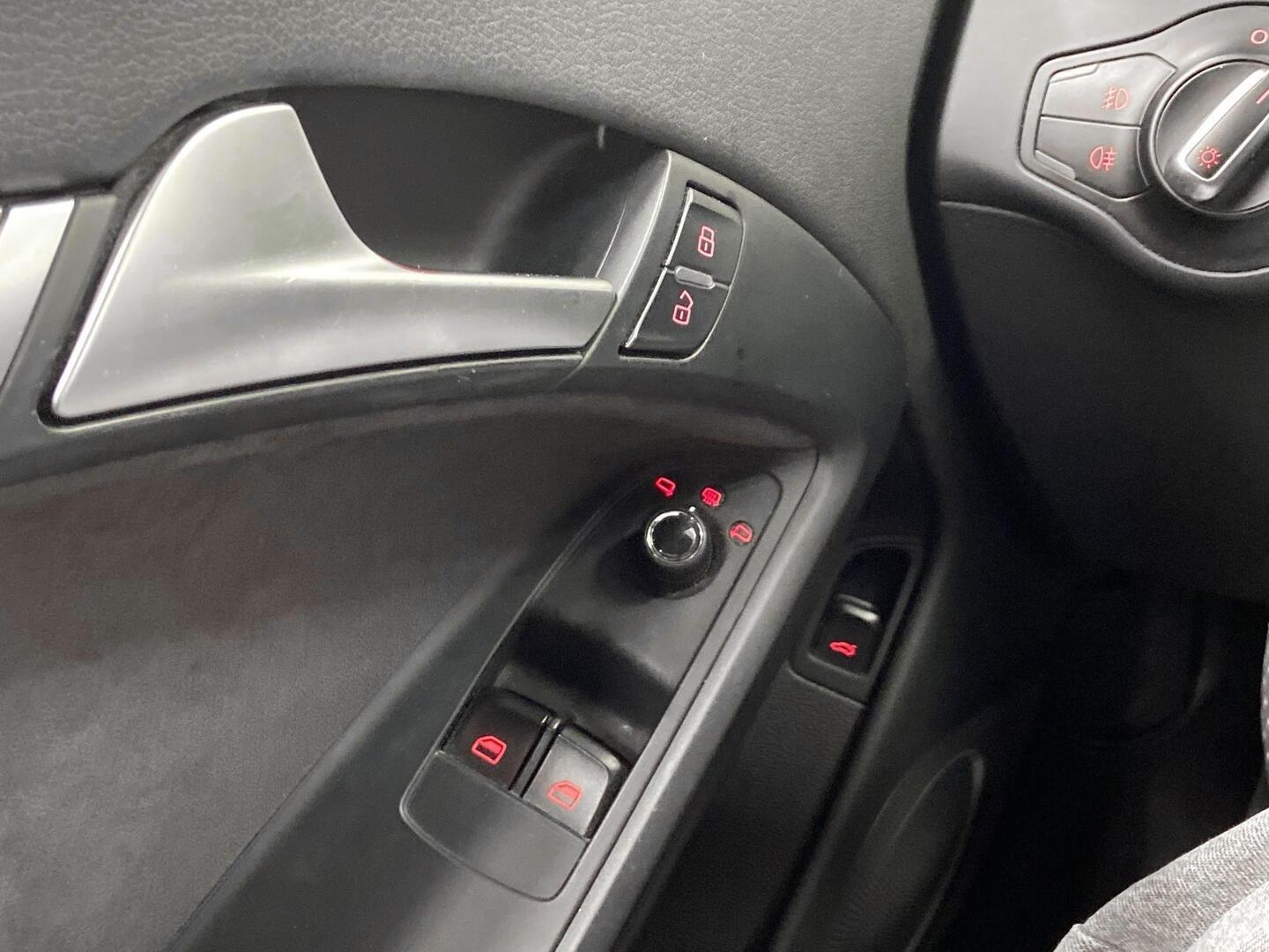 AUDI A5 2011