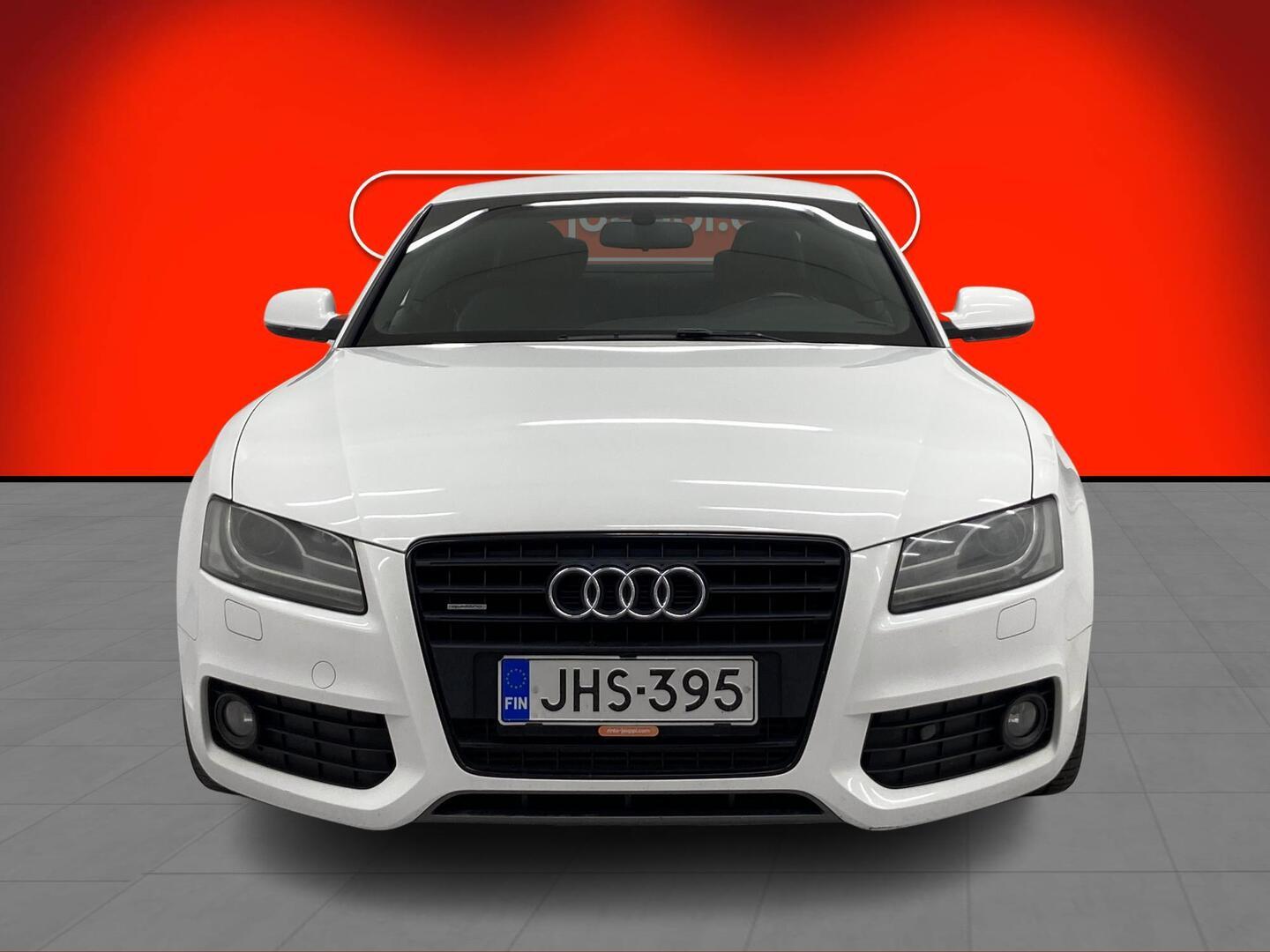 AUDI A5 2011