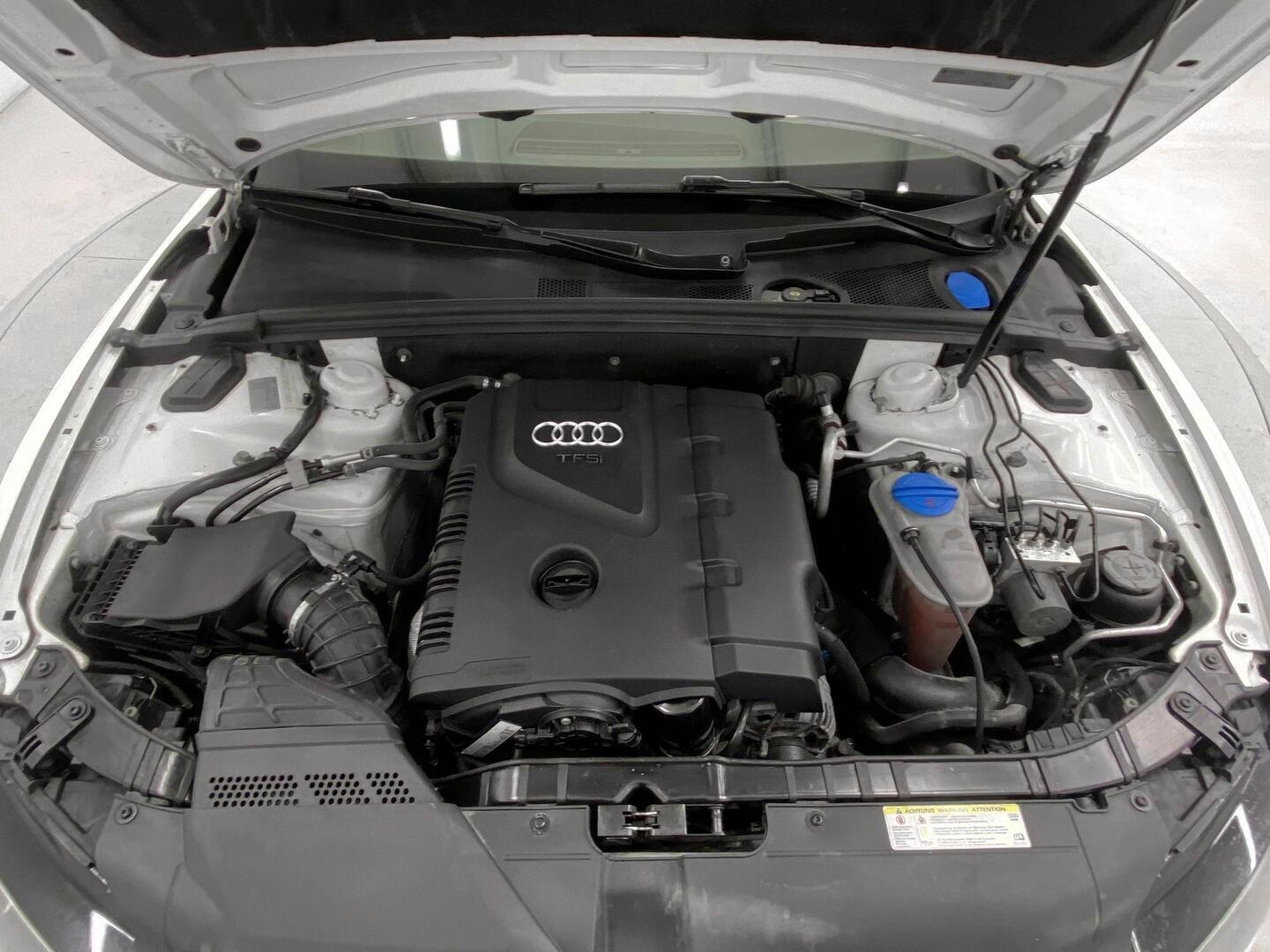 AUDI A5 2011