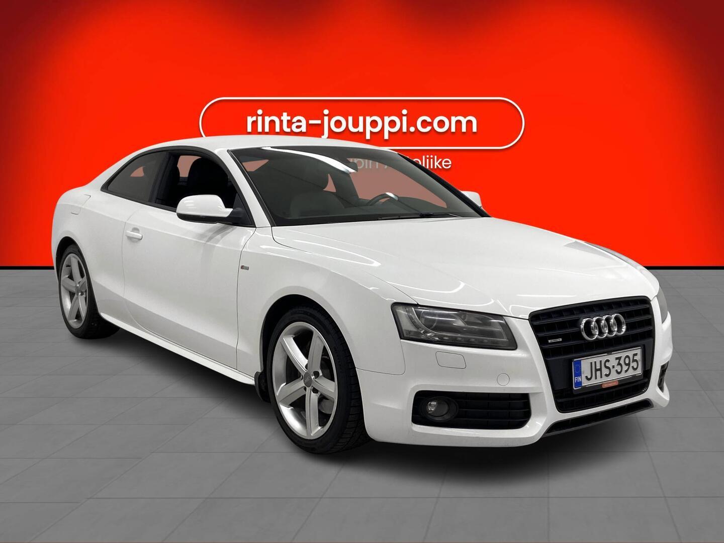 AUDI A5 2011