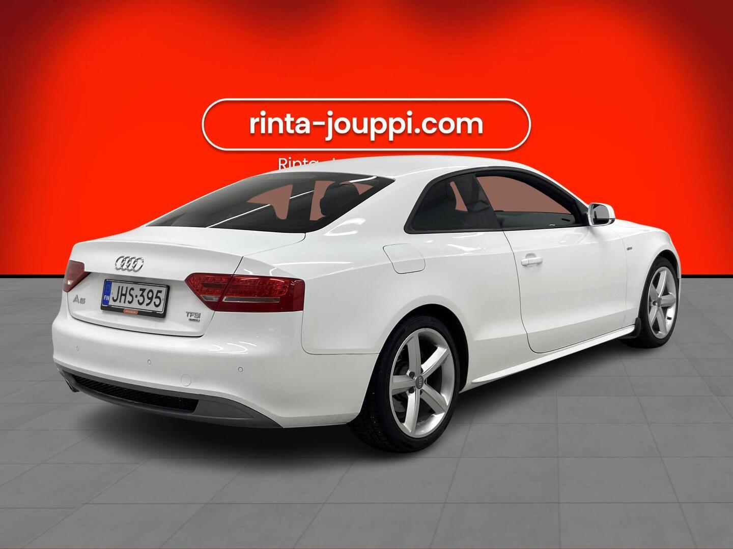 AUDI A5 2011