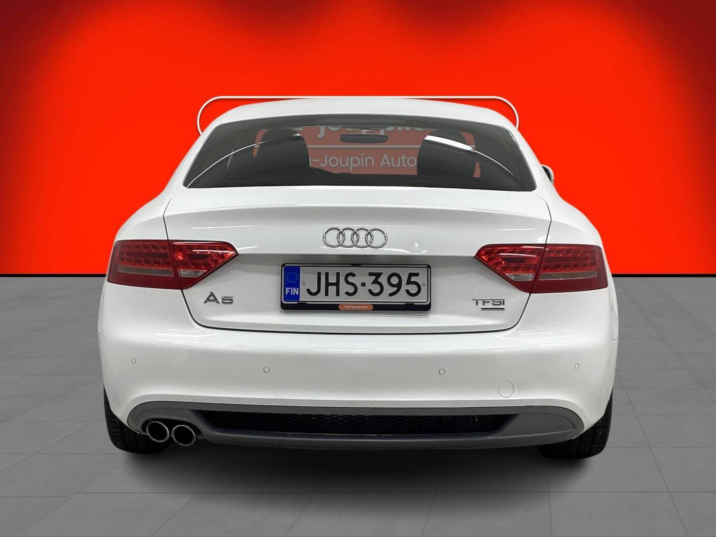 AUDI A5 2011