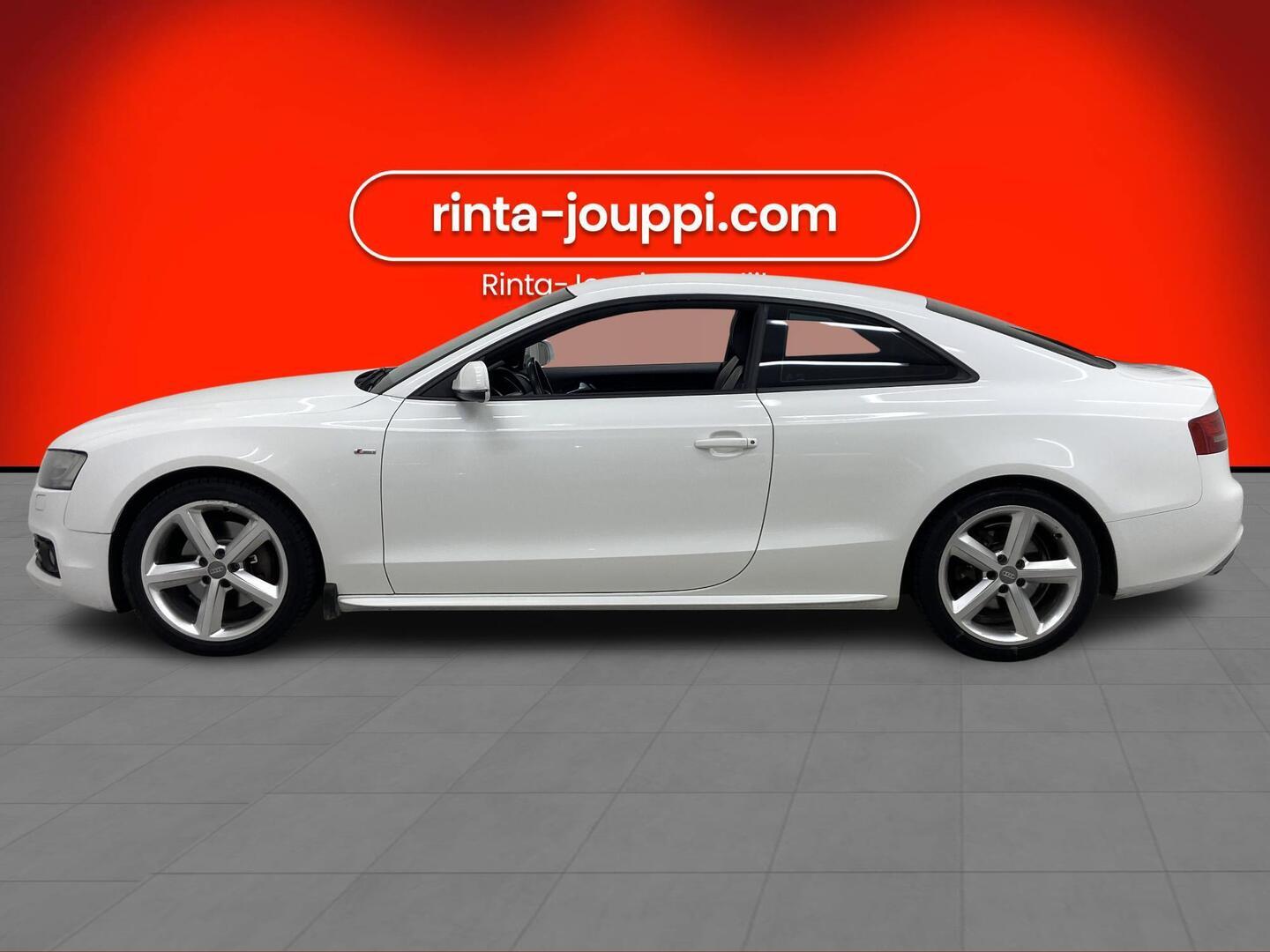 AUDI A5 2011