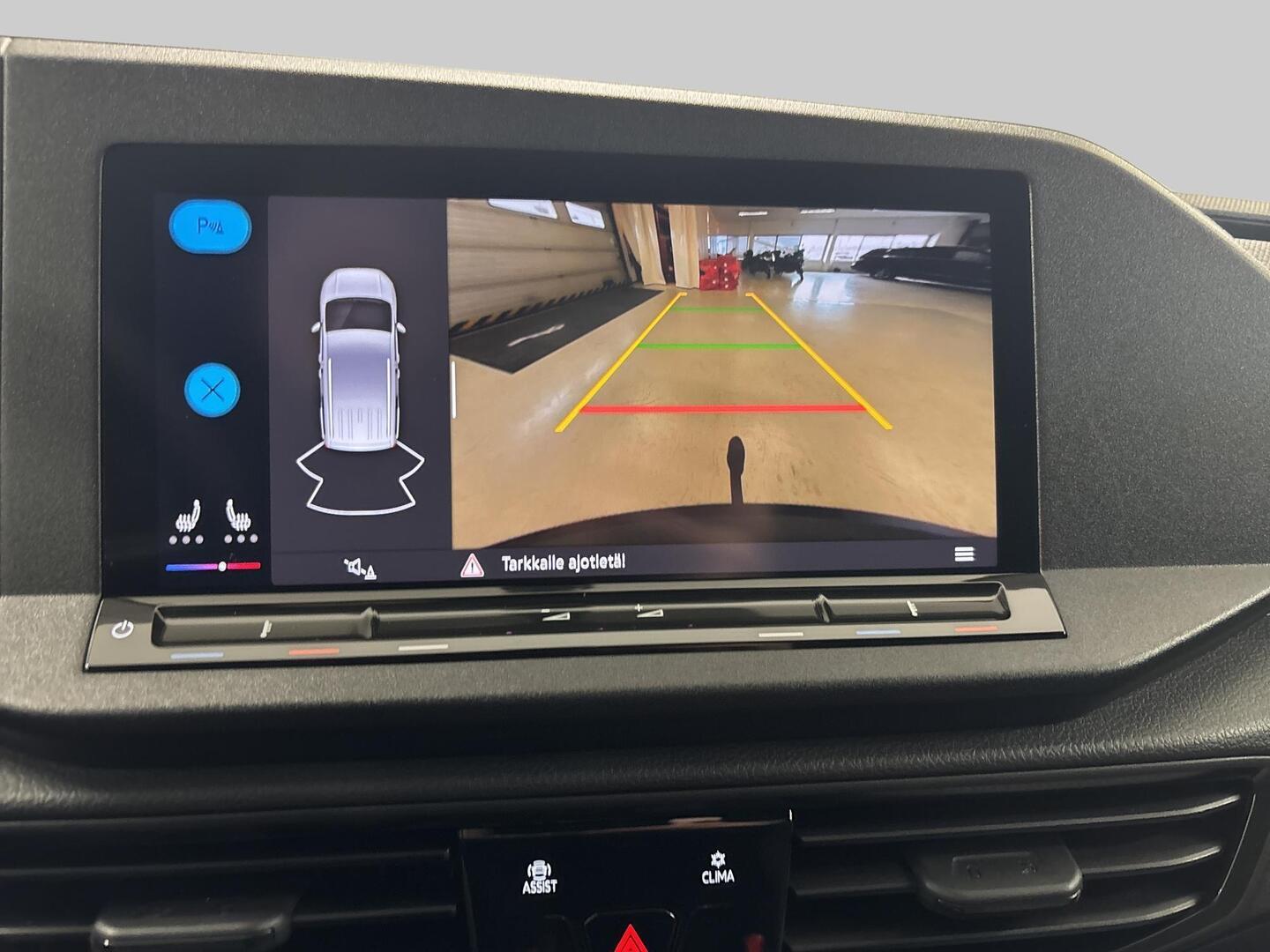 VOLKSWAGEN Caddy 2022