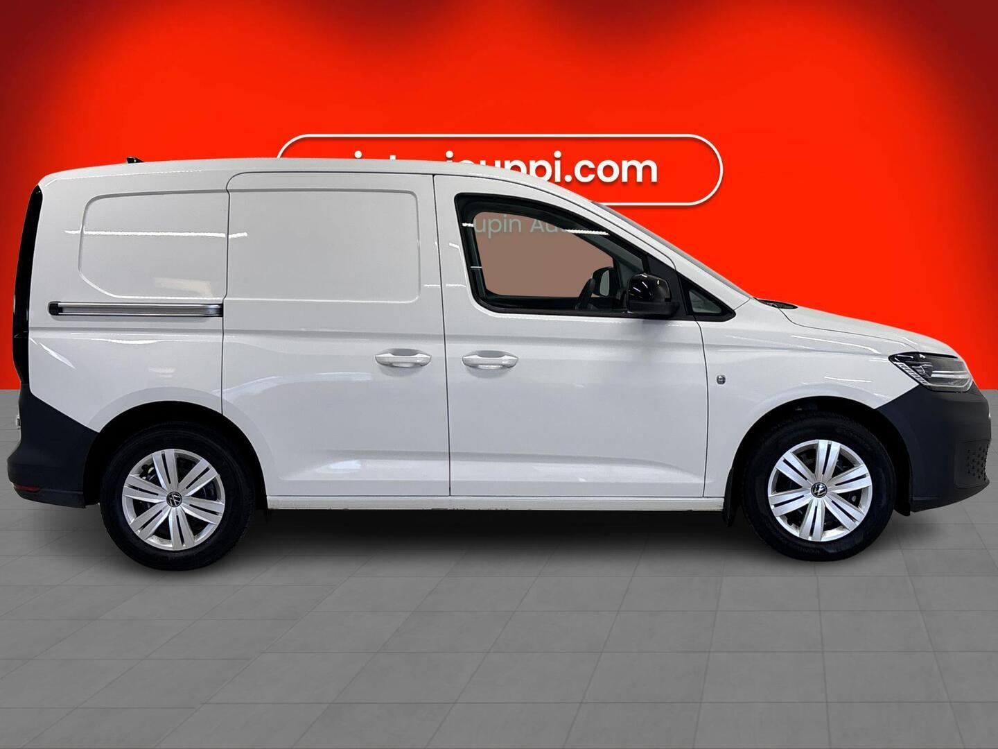 VOLKSWAGEN Caddy 2022