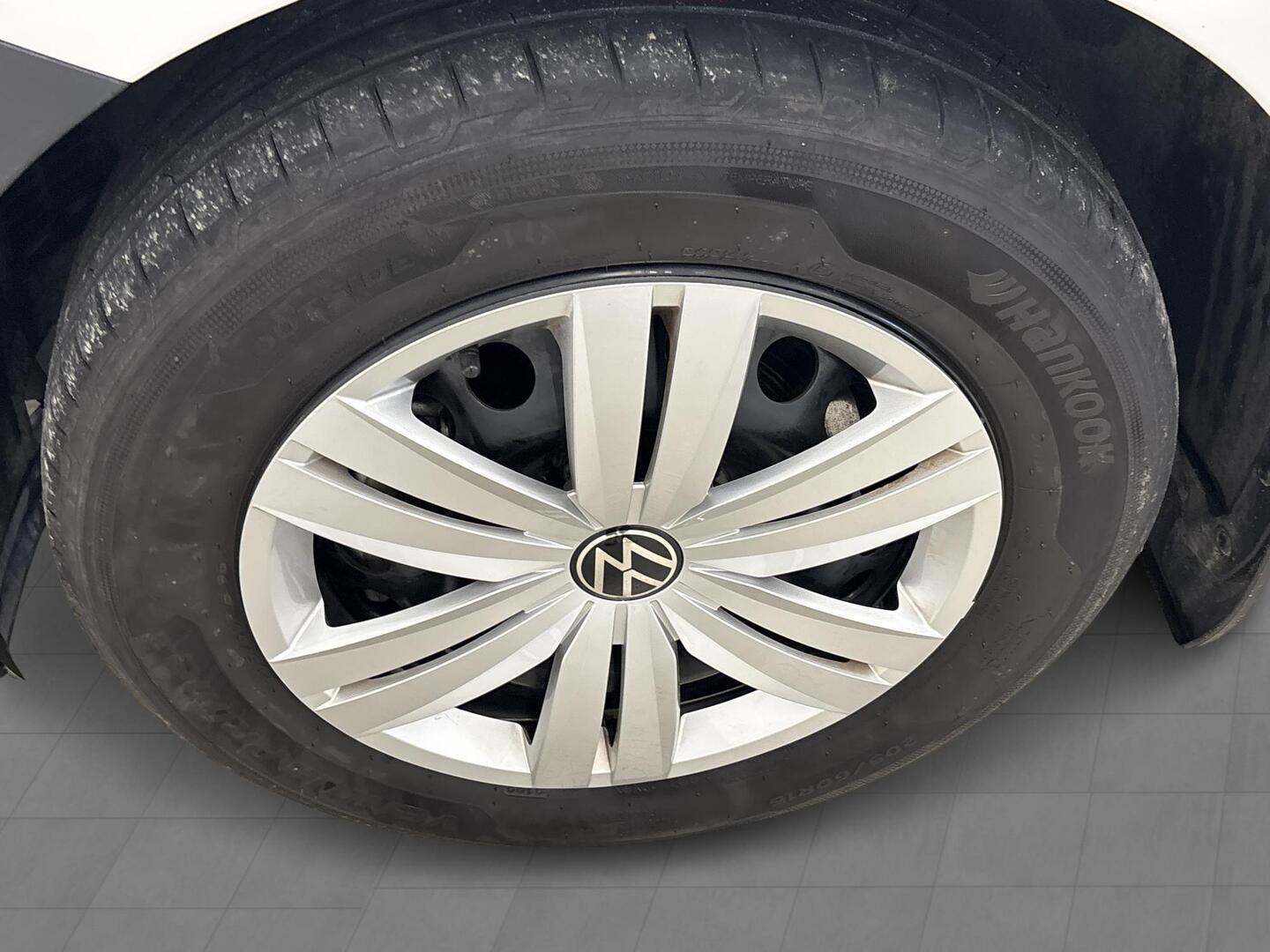 VOLKSWAGEN Caddy 2022
