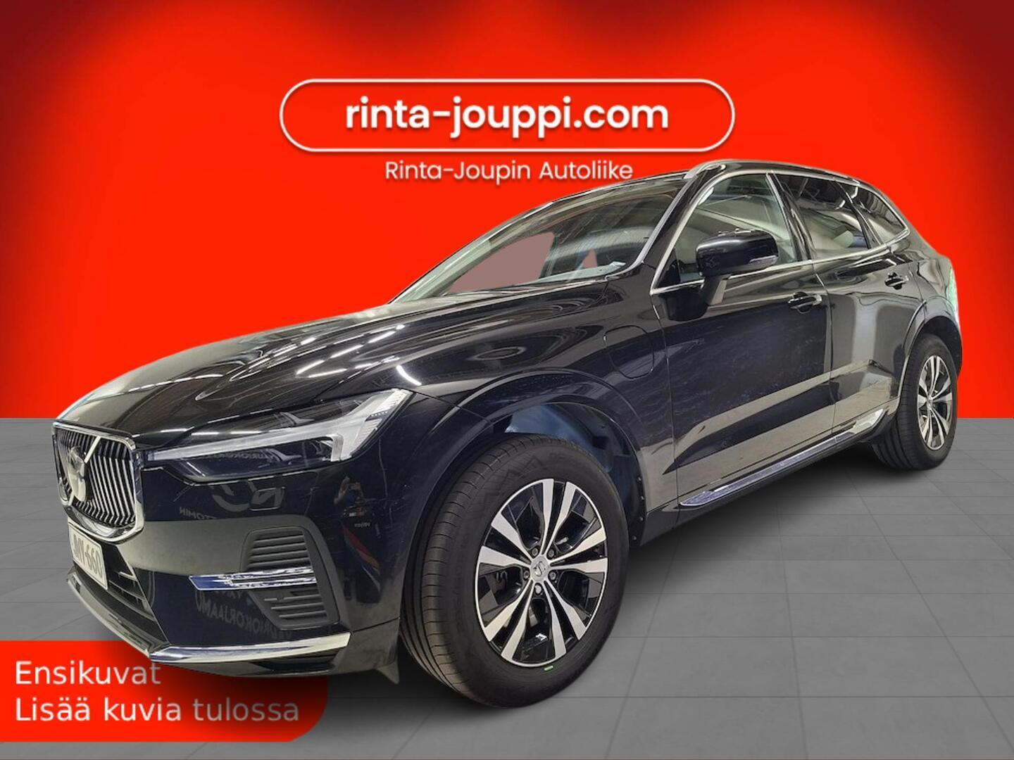 VOLVO XC60 2023