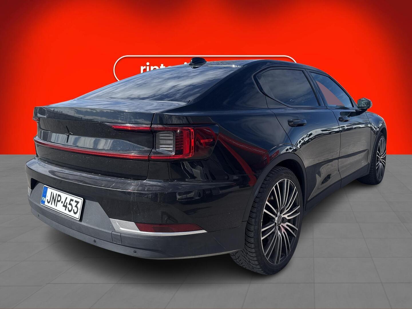 POLESTAR 2 2021