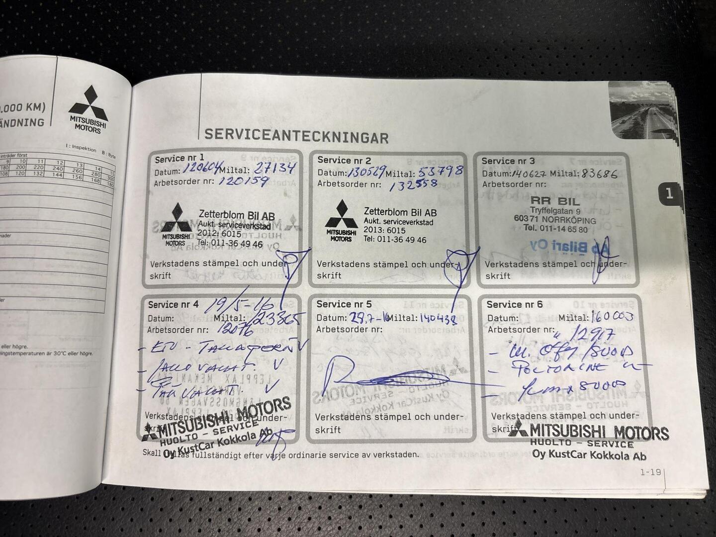 MITSUBISHI L200 2011