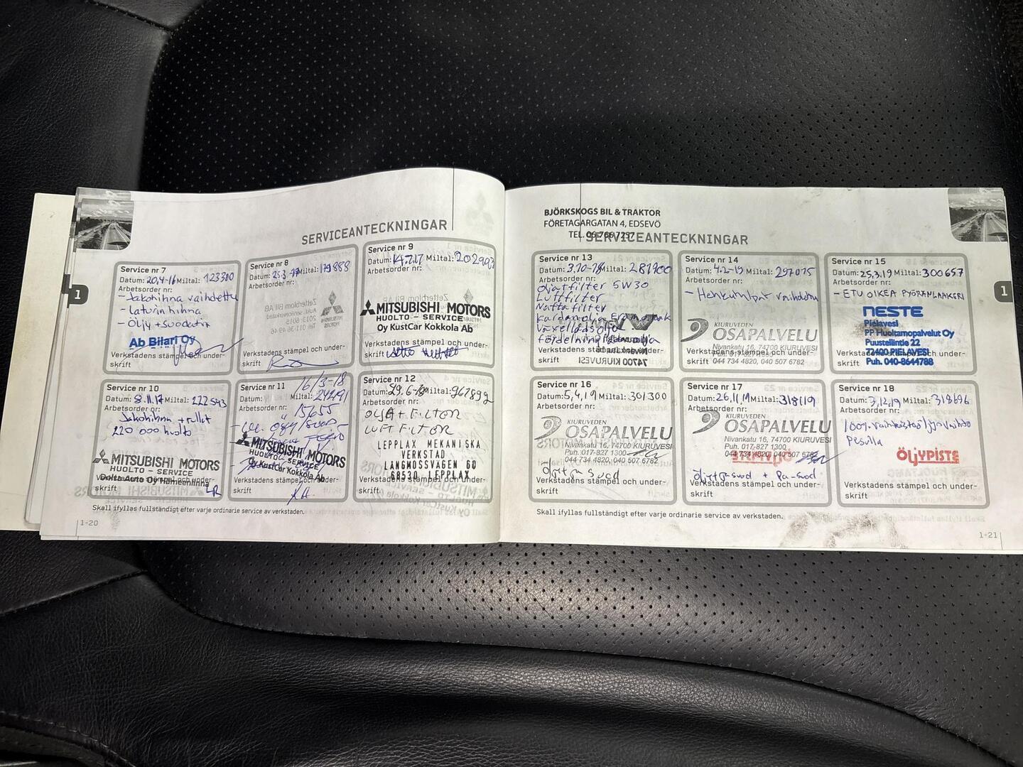 MITSUBISHI L200 2011