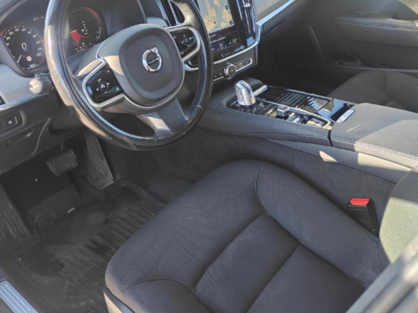 VOLVO V90 2018
