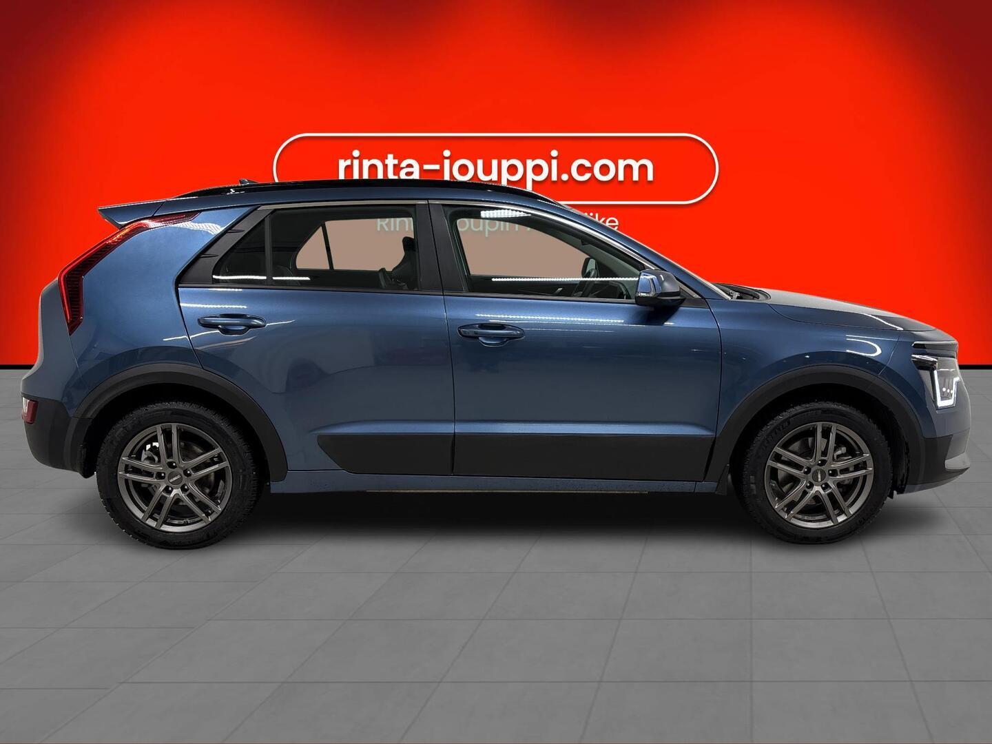 KIA Niro 2023