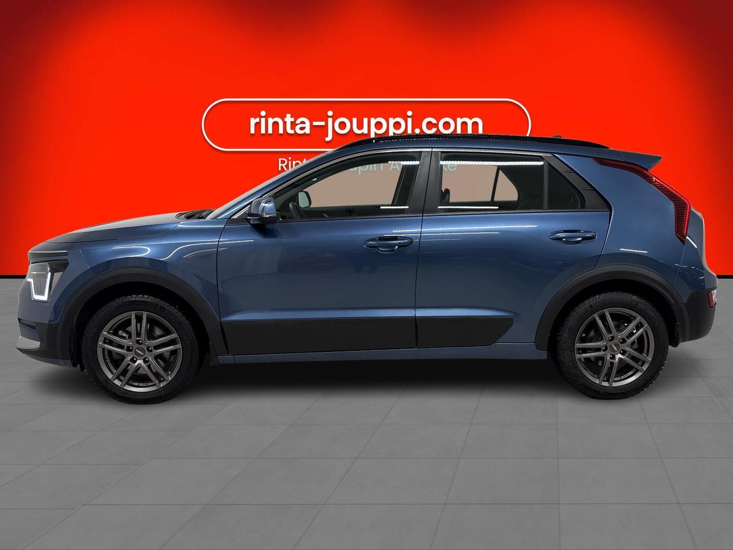 KIA Niro 2023
