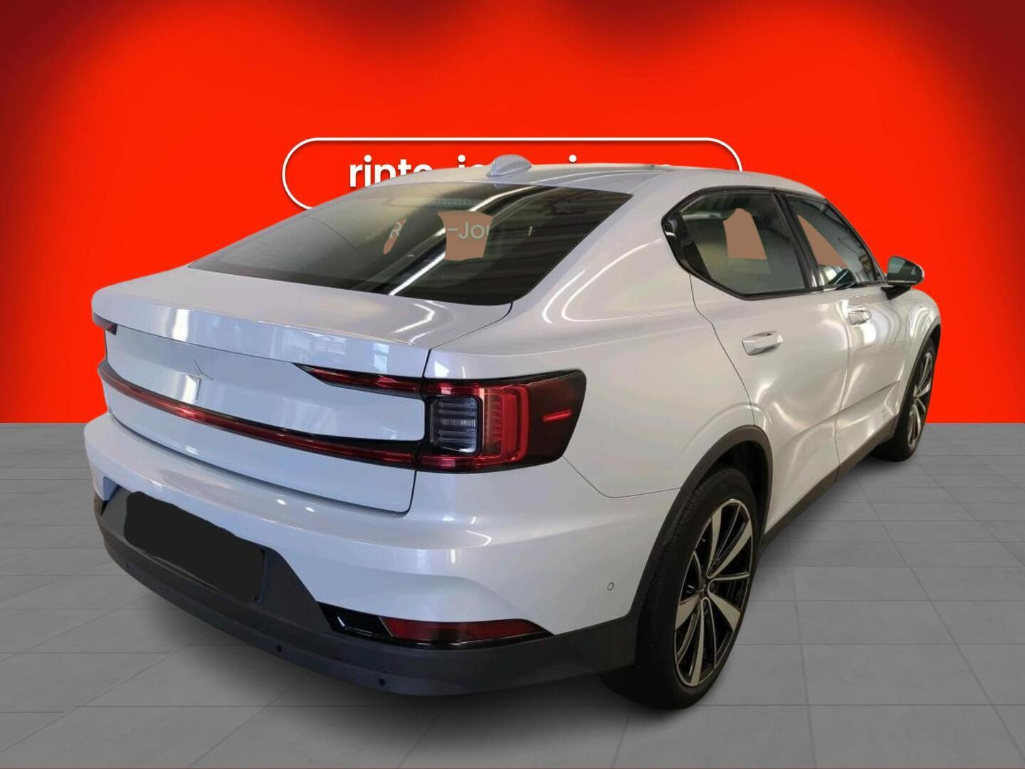 POLESTAR 2 2021