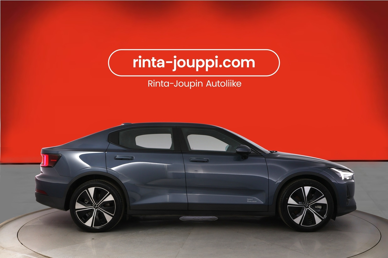 POLESTAR 2 2024