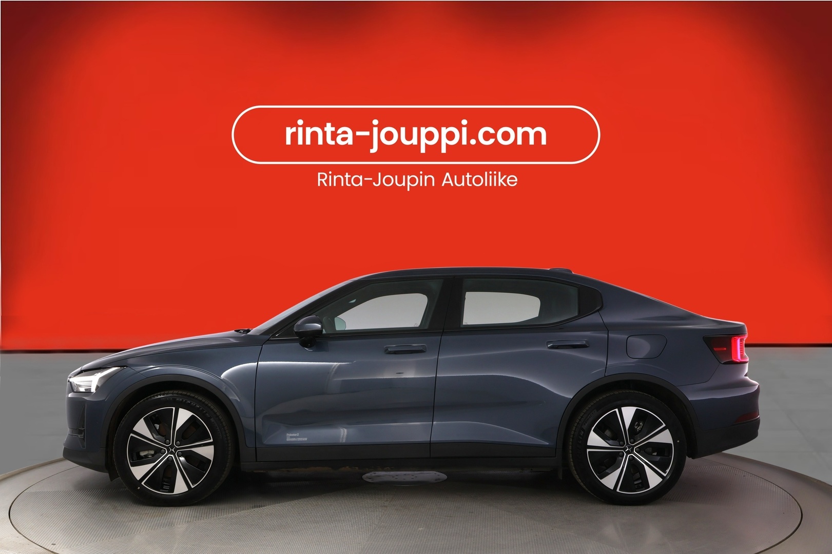 POLESTAR 2 2024