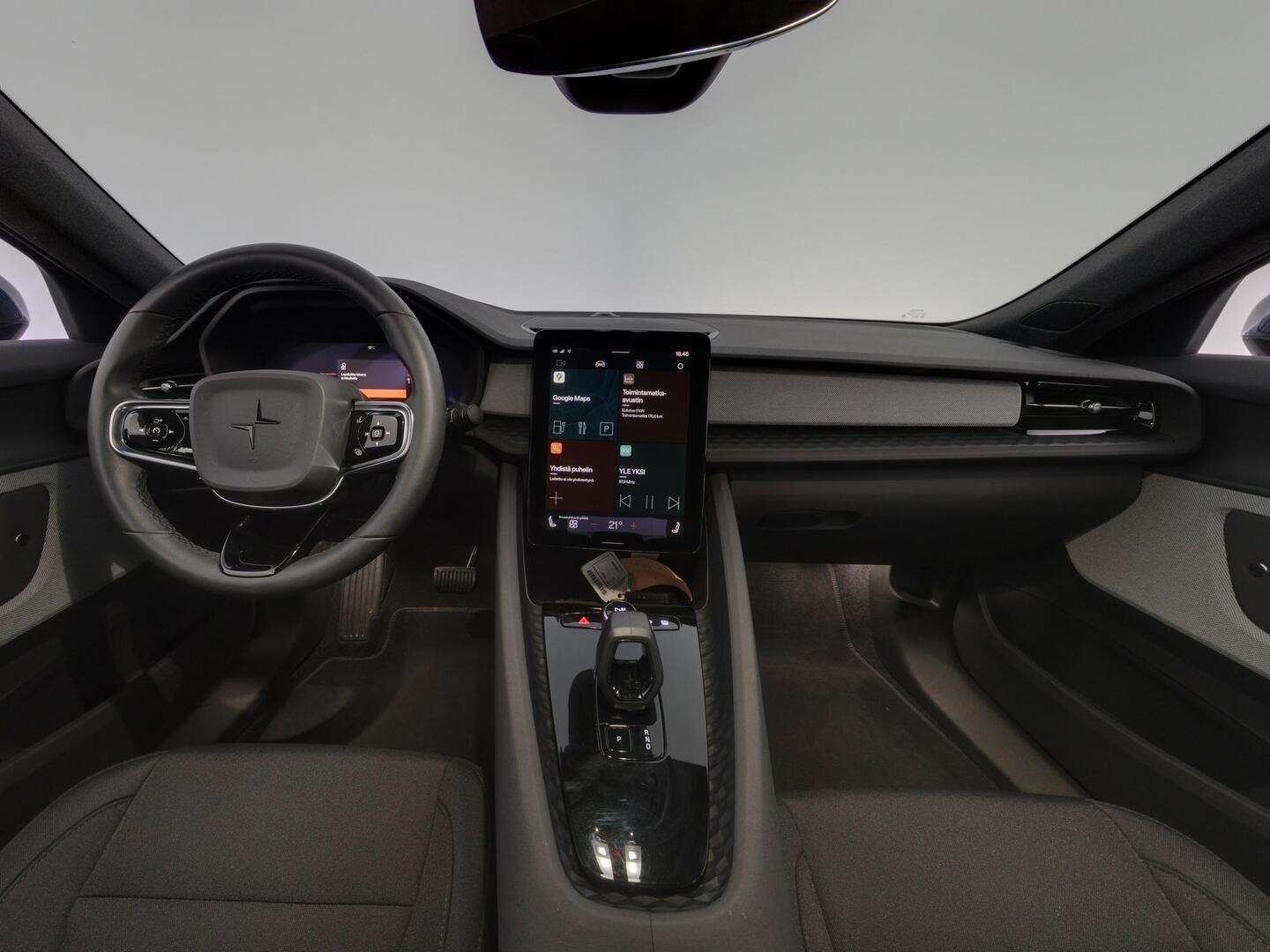 POLESTAR 2 2024