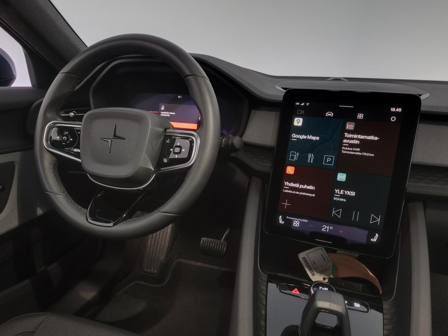 POLESTAR 2 2024