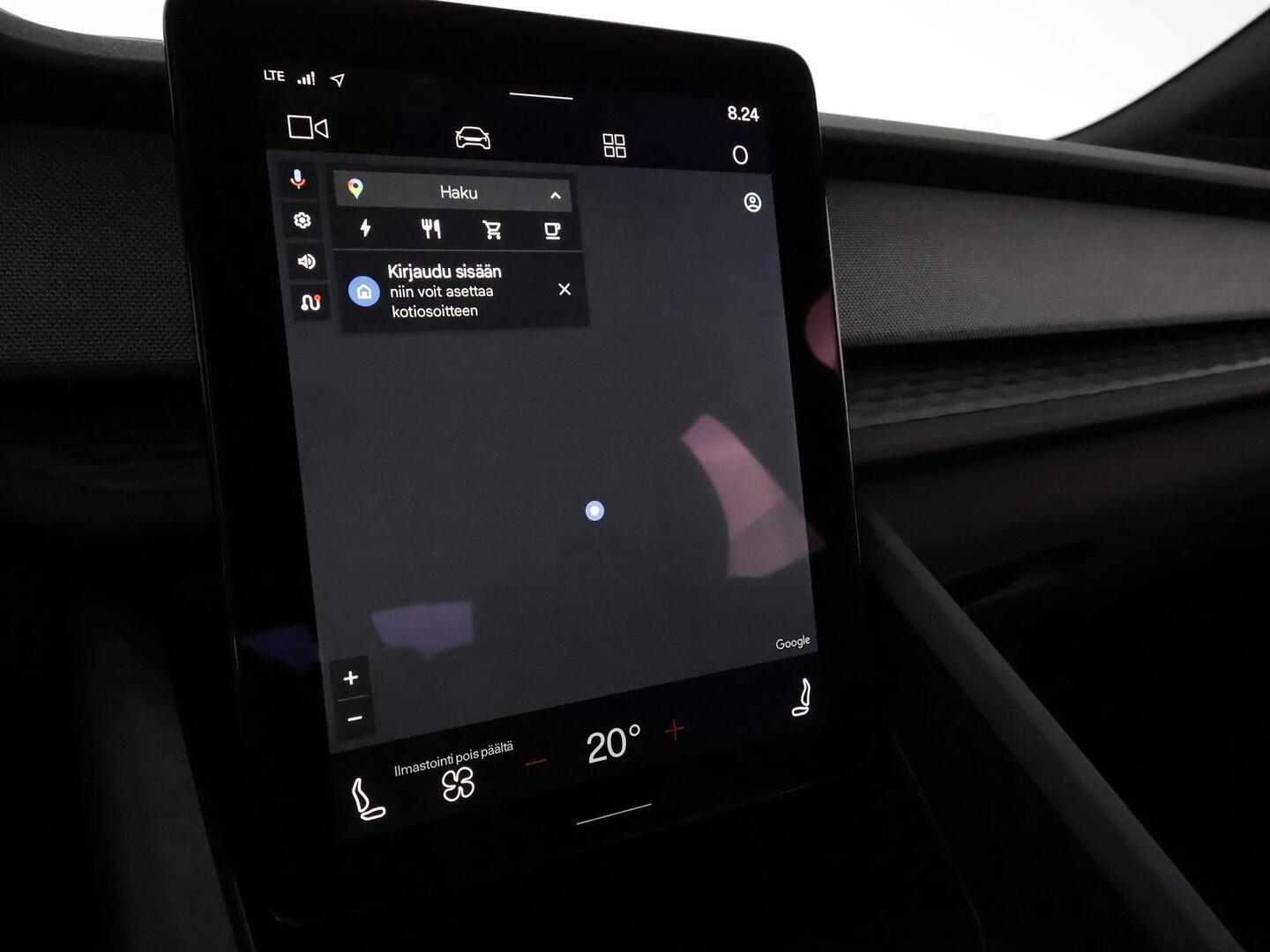 POLESTAR 2 2024