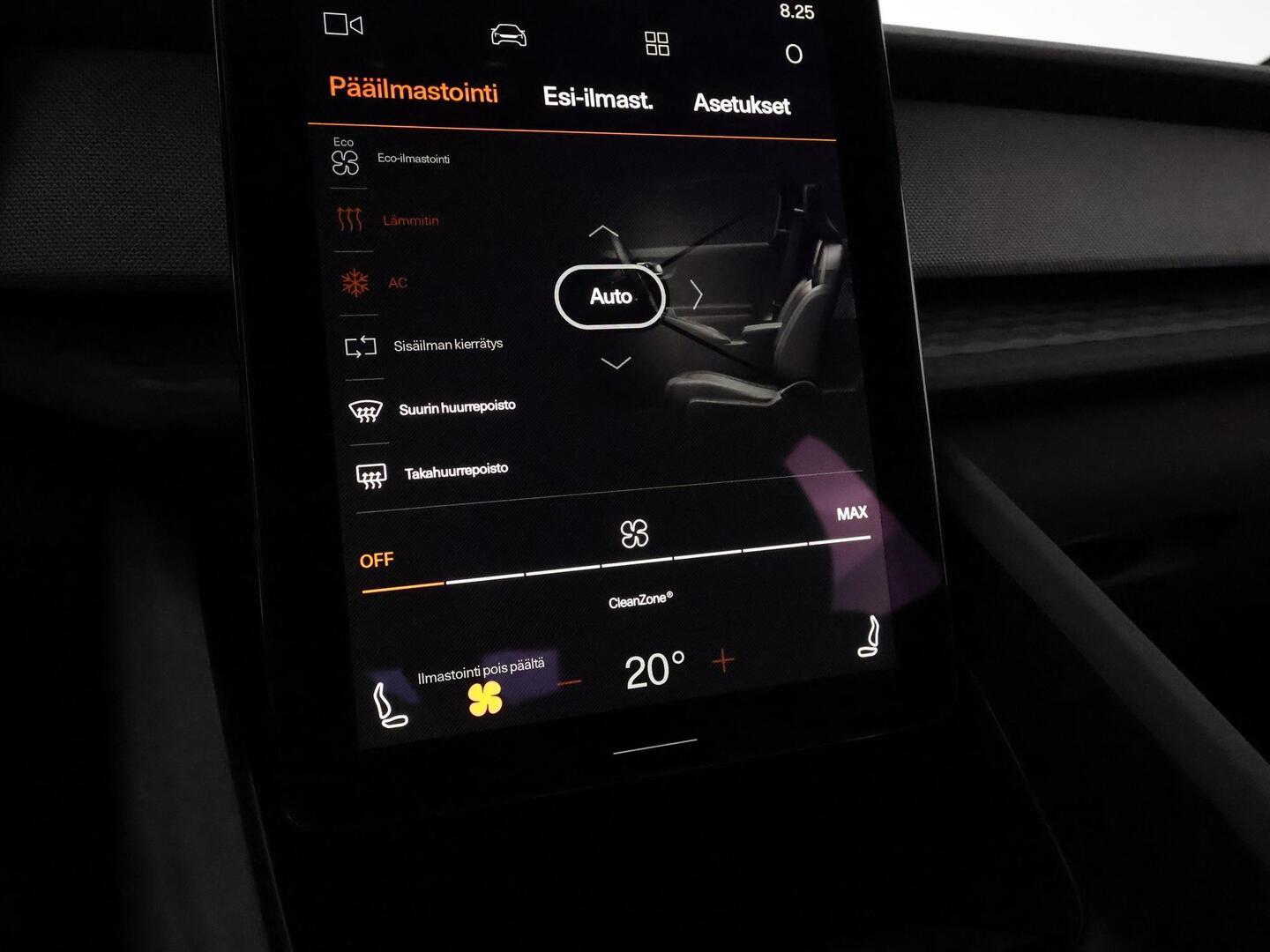 POLESTAR 2 2024