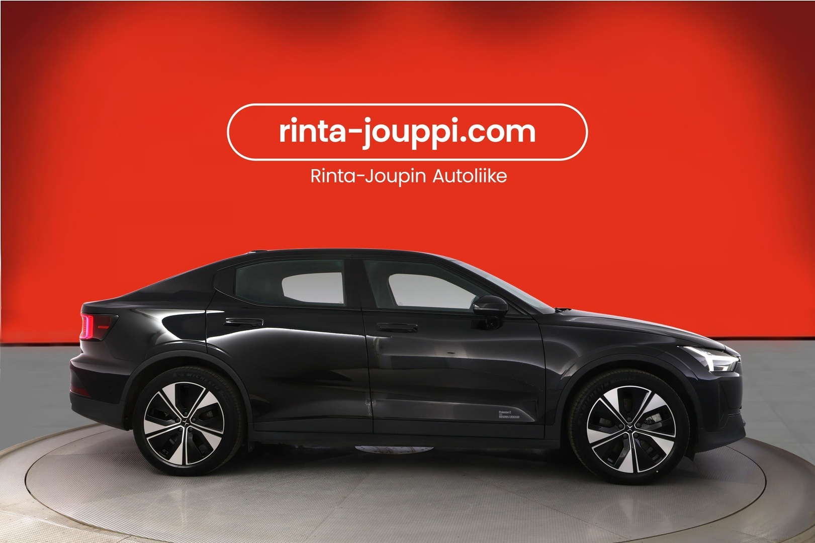 POLESTAR 2 2024