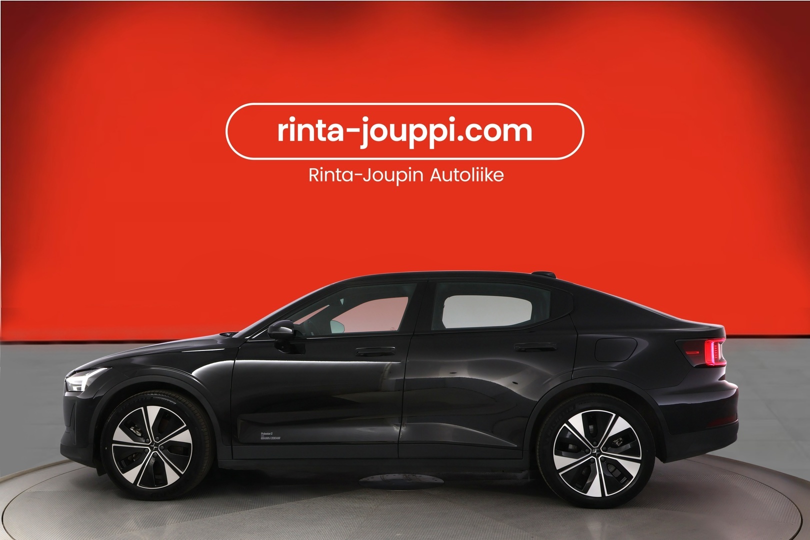 POLESTAR 2 2024