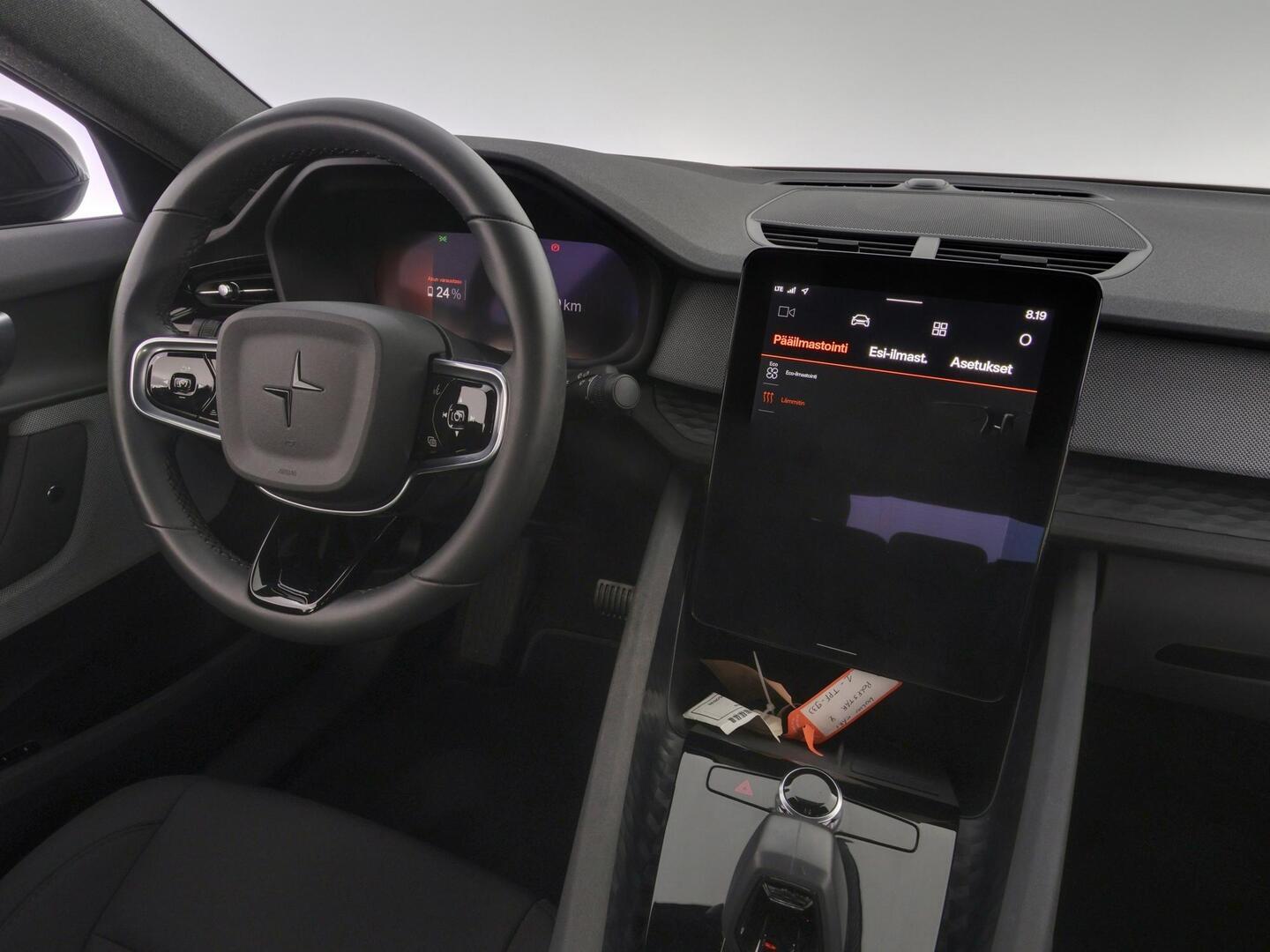 POLESTAR 2 2024