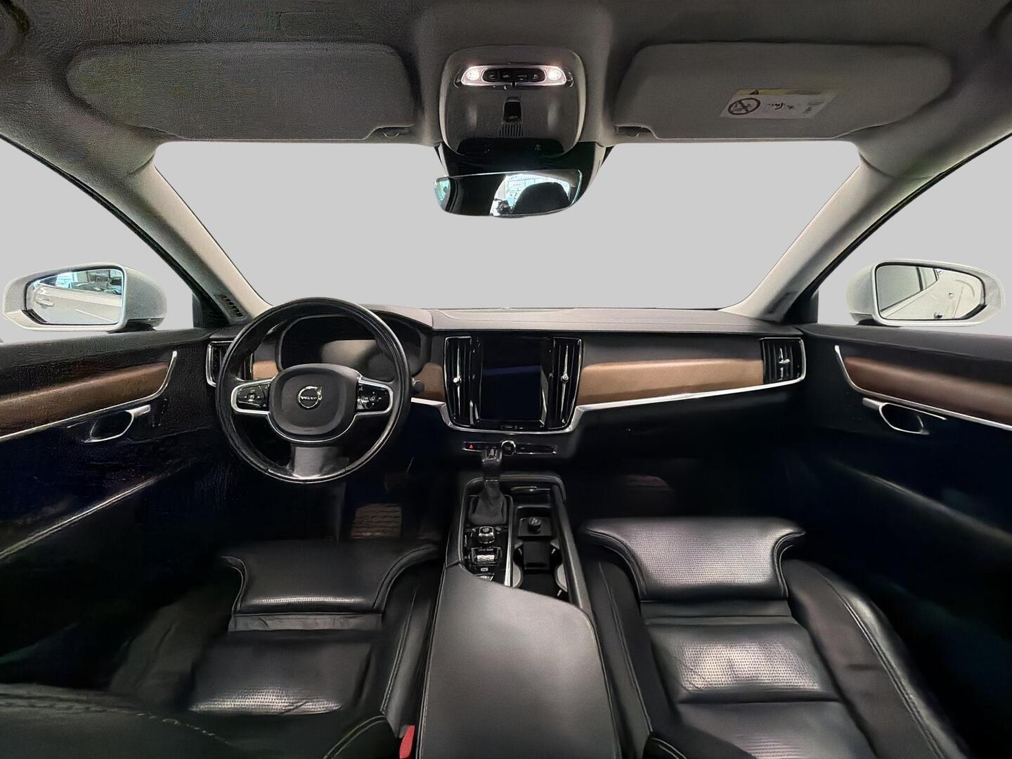 VOLVO S90 2017