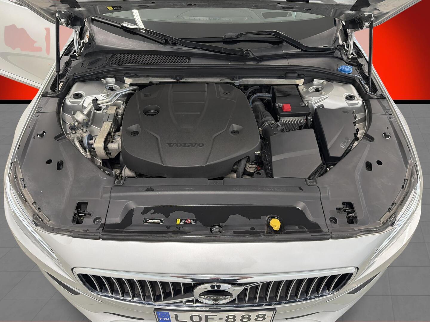 VOLVO S90 2017