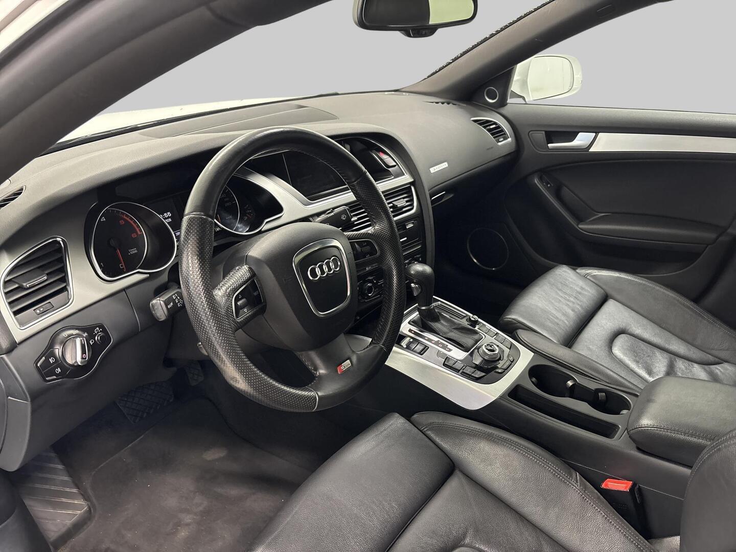 AUDI A5 2011