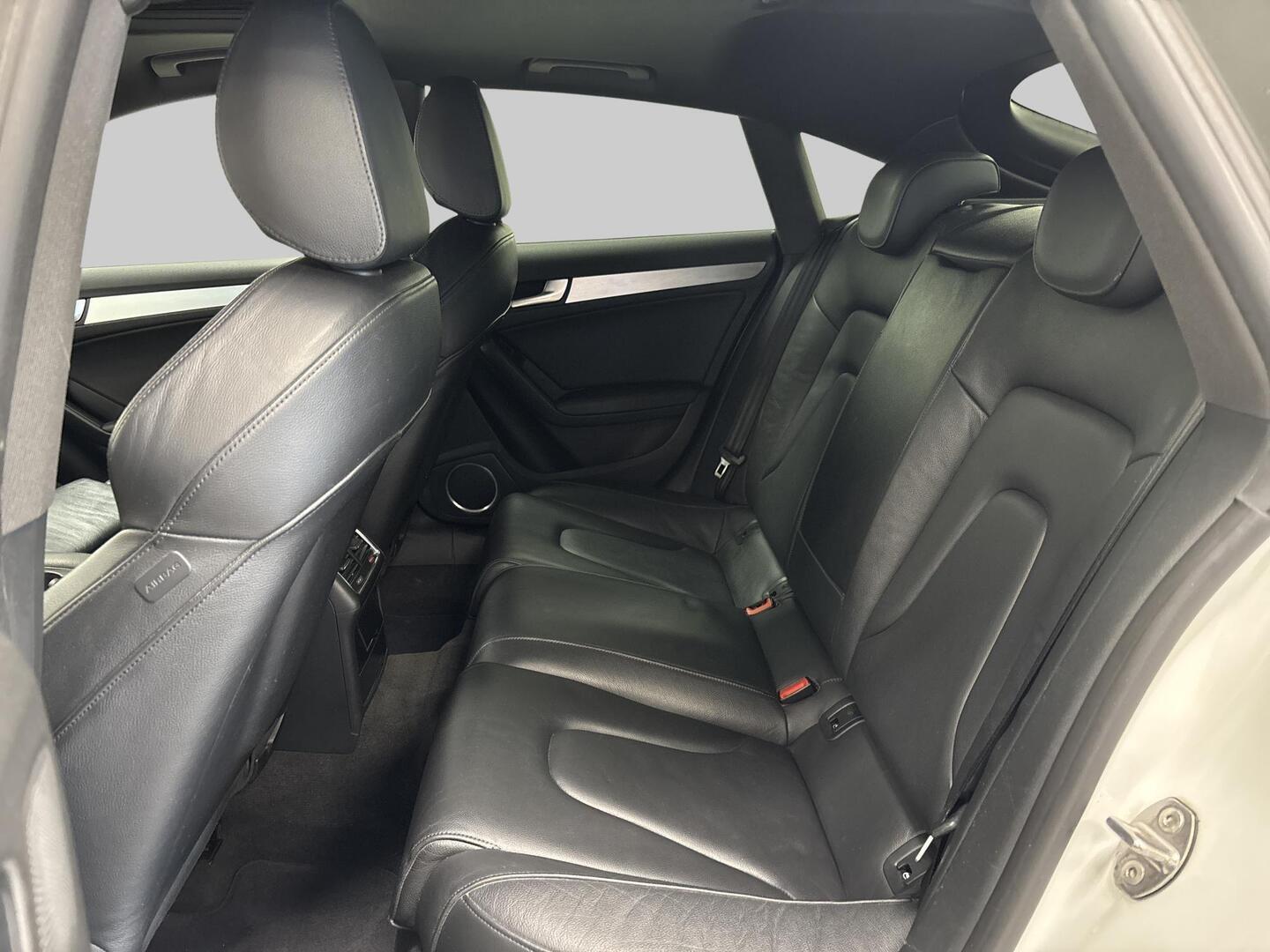 AUDI A5 2011